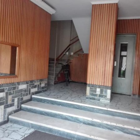 Ylli House Sanremo Apartment Bagian luar foto