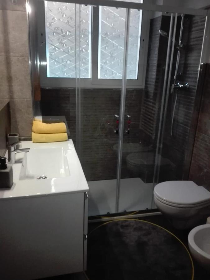 Ylli House Sanremo Apartment Bagian luar foto
