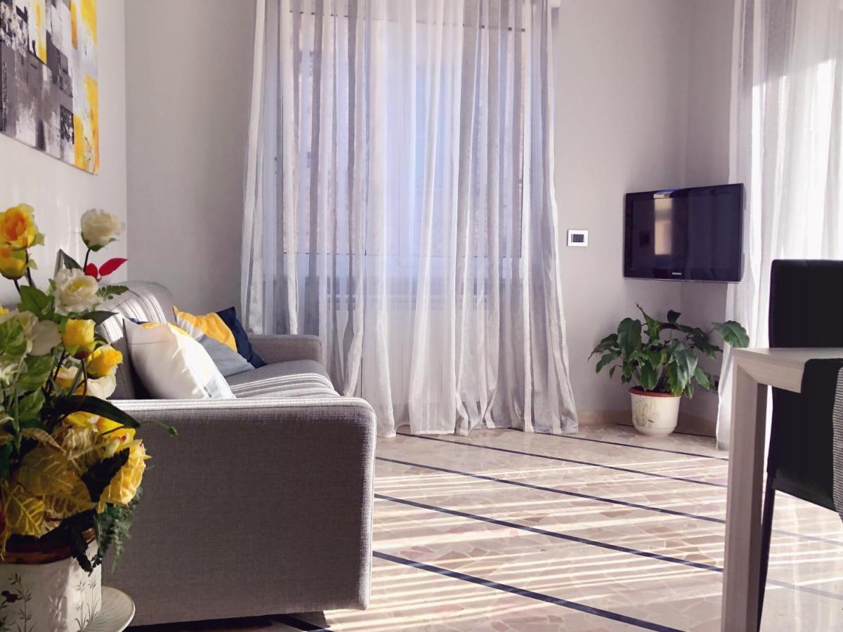 Ylli House Sanremo Apartment Bagian luar foto