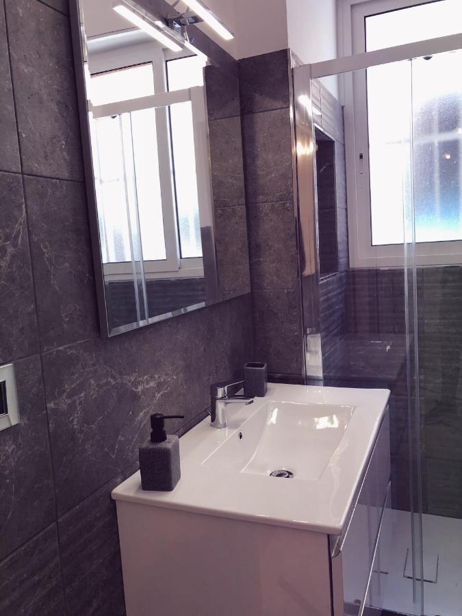 Ylli House Sanremo Apartment Bagian luar foto