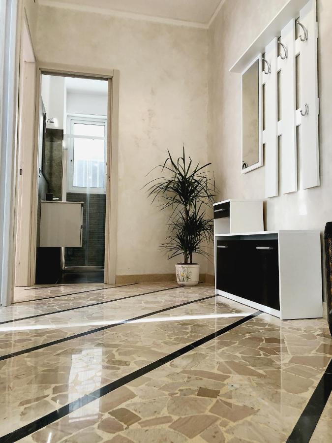 Ylli House Sanremo Apartment Bagian luar foto
