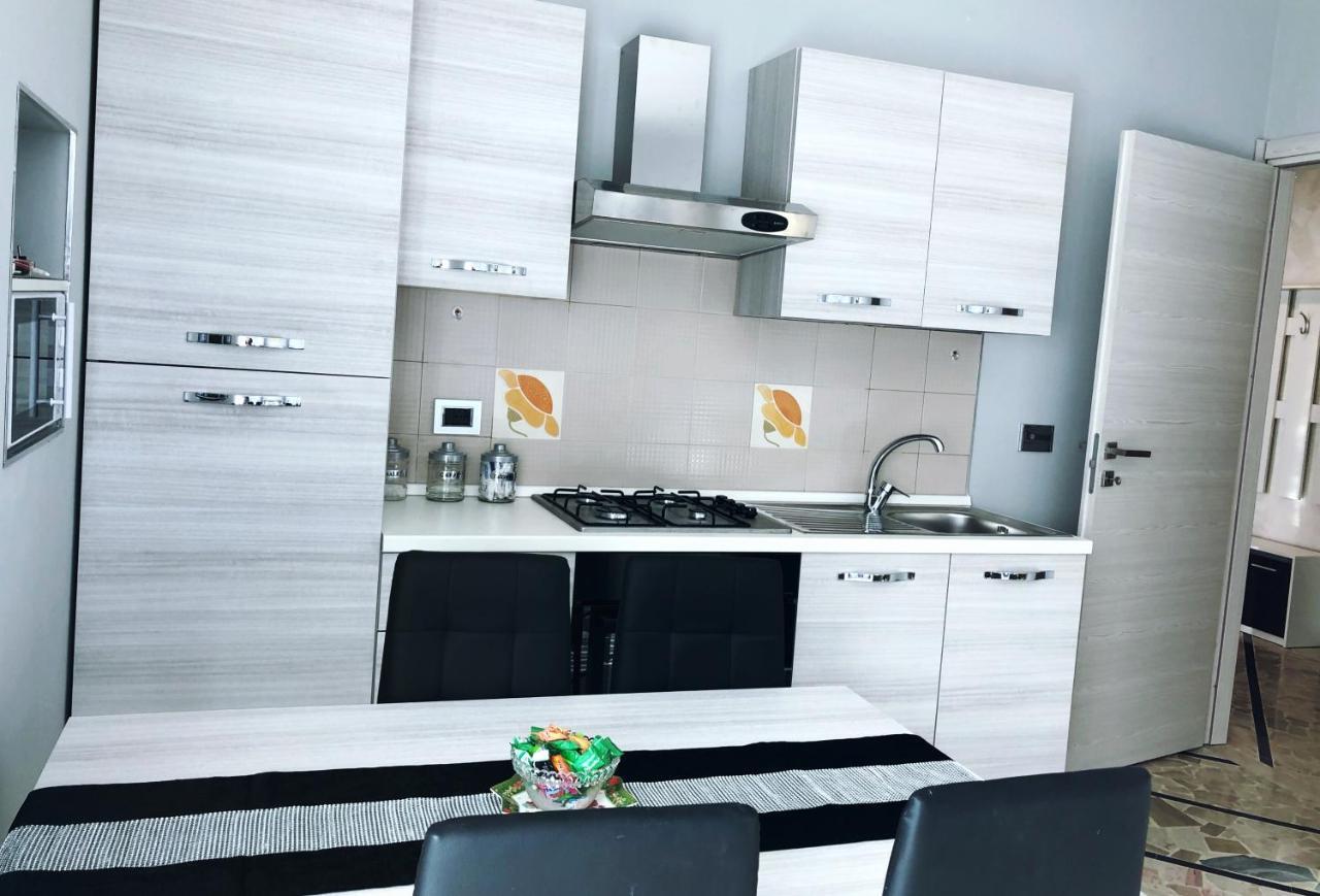 Ylli House Sanremo Apartment Bagian luar foto