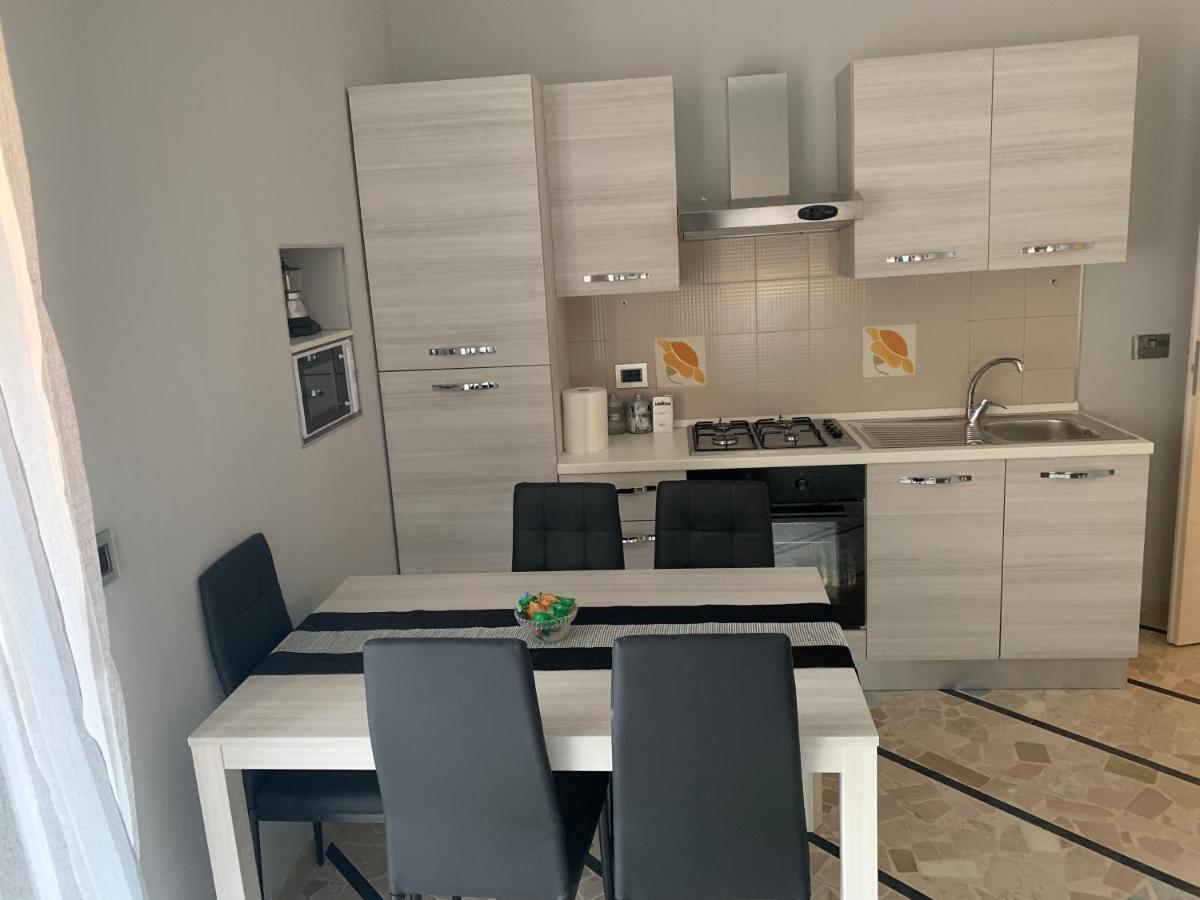 Ylli House Sanremo Apartment Bagian luar foto