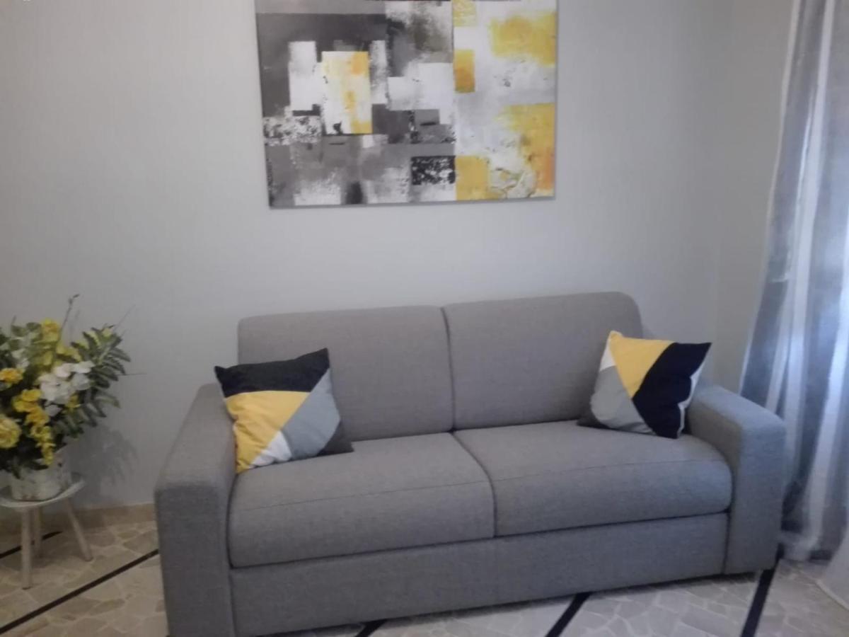 Ylli House Sanremo Apartment Bagian luar foto