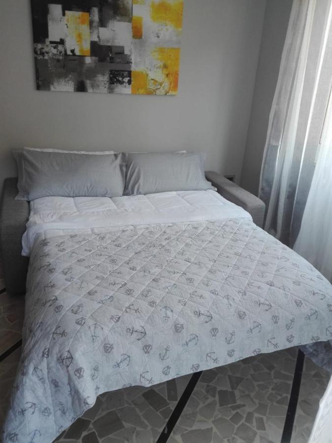 Ylli House Sanremo Apartment Bagian luar foto