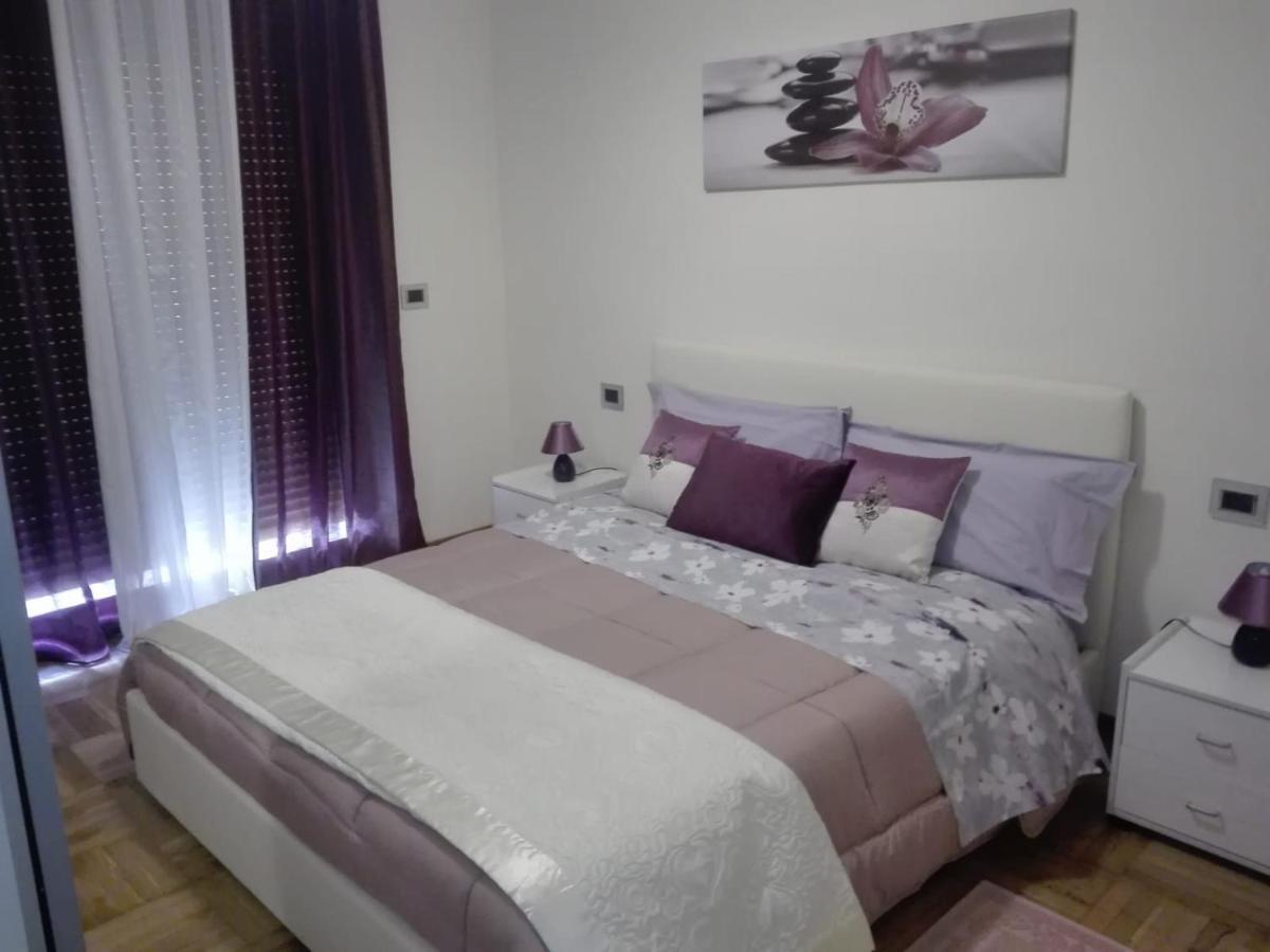 Ylli House Sanremo Apartment Bagian luar foto
