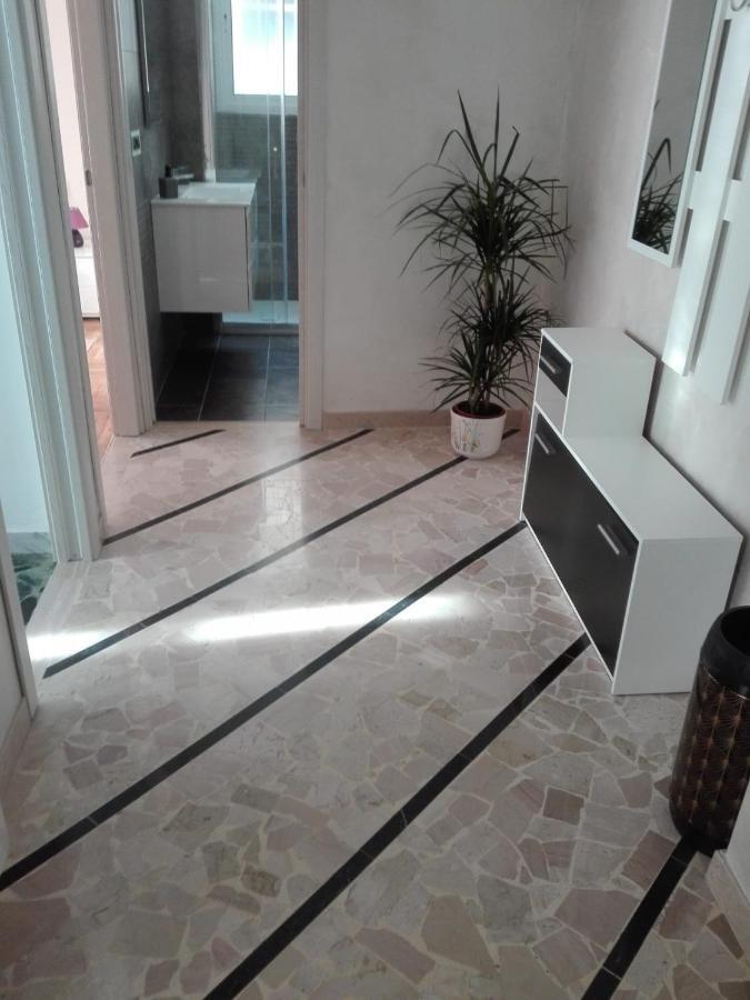 Ylli House Sanremo Apartment Bagian luar foto