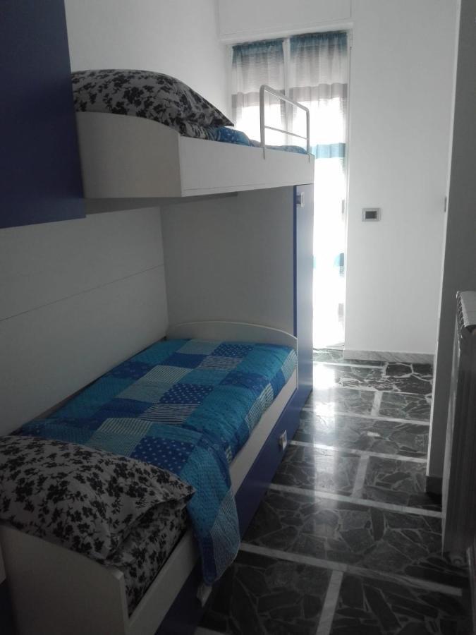 Ylli House Sanremo Apartment Bagian luar foto