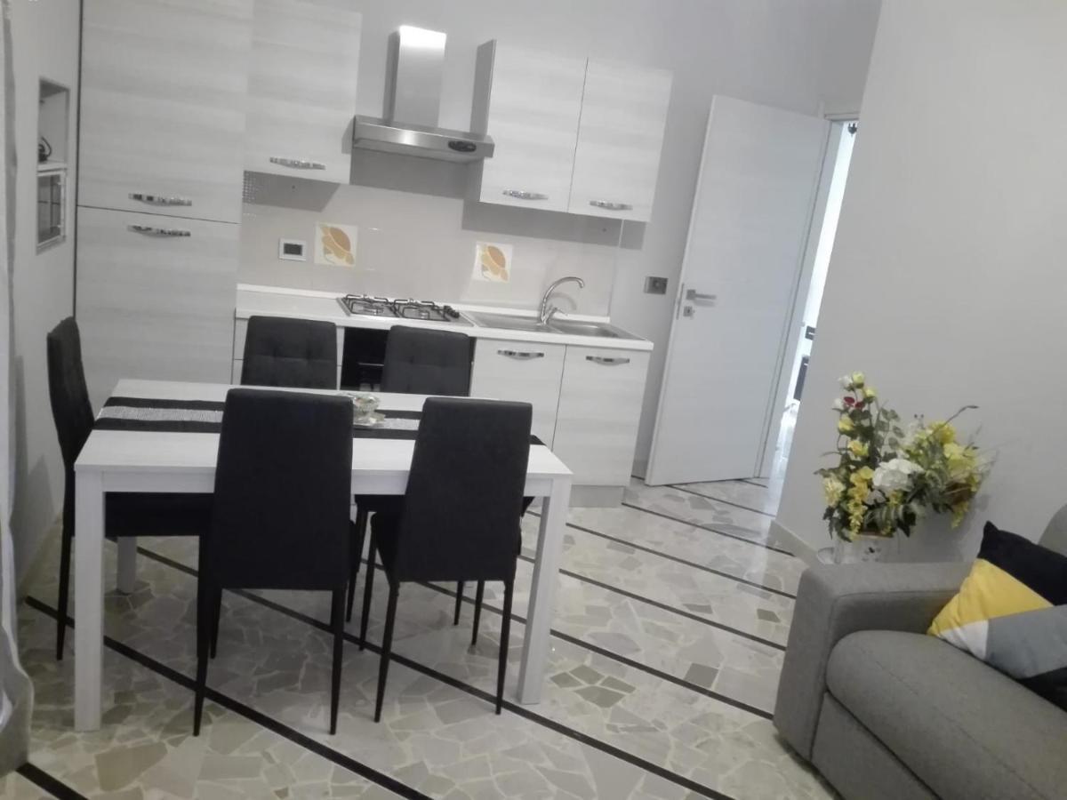 Ylli House Sanremo Apartment Bagian luar foto
