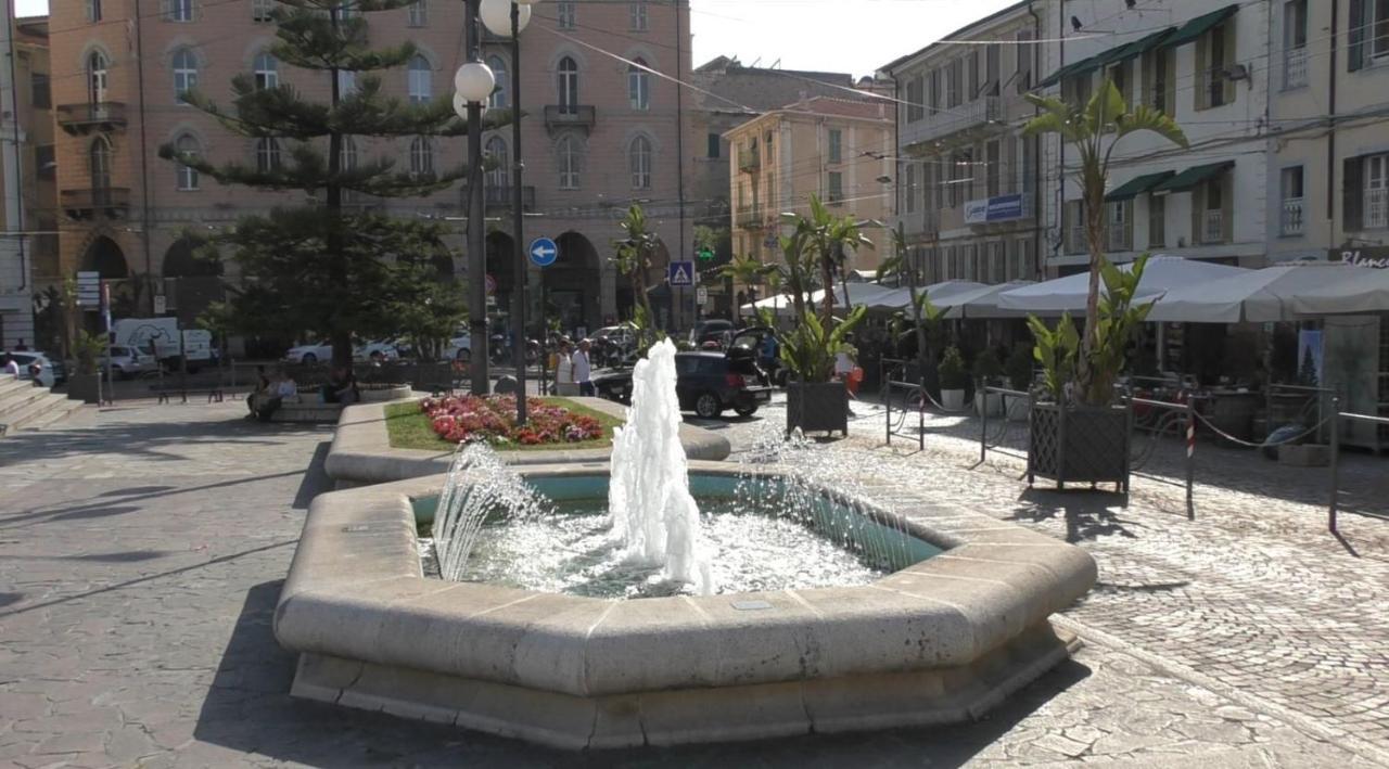 Ylli House Sanremo Apartment Bagian luar foto