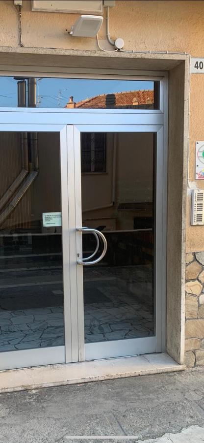Ylli House Sanremo Apartment Bagian luar foto